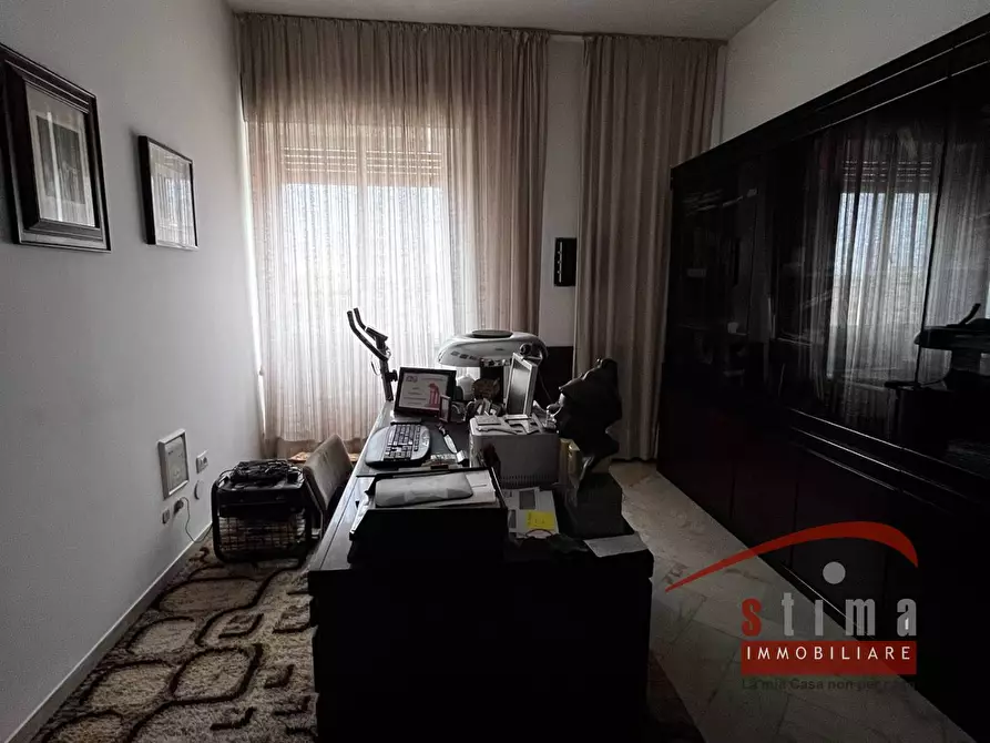 Immagine 4 di Appartamento in vendita  in via olivieri a Siracusa