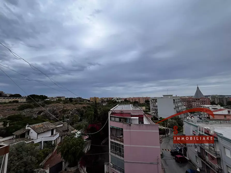 Immagine 8 di Appartamento in vendita  in via olivieri a Siracusa