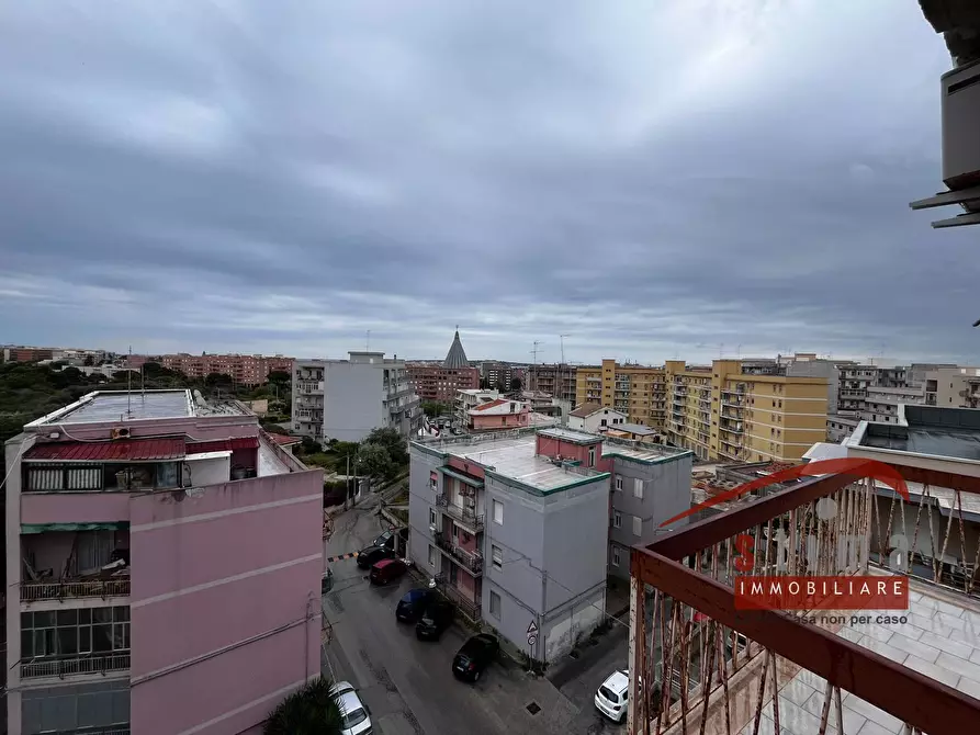 Immagine 9 di Appartamento in vendita  in via olivieri a Siracusa