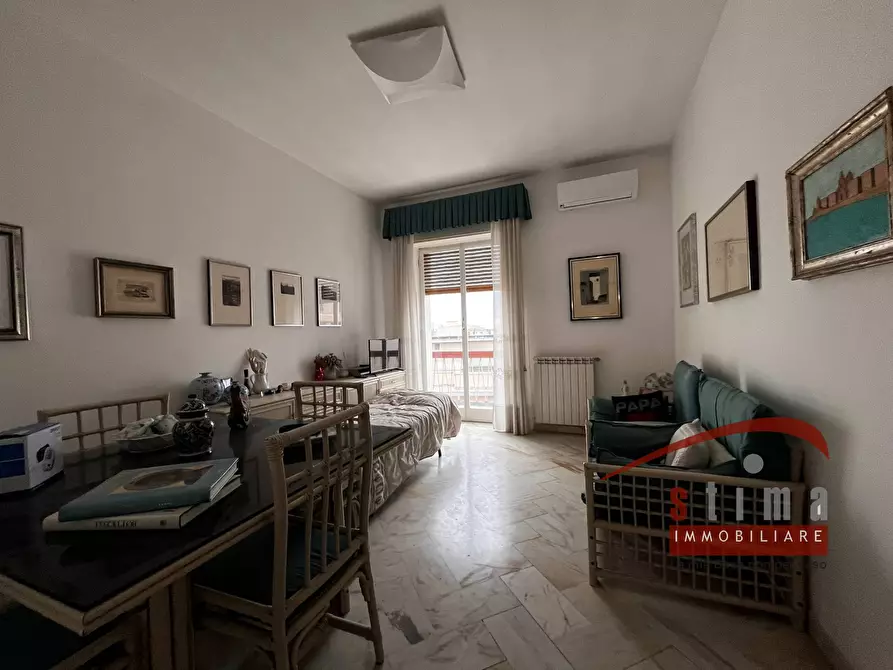 Immagine 10 di Appartamento in vendita  in via olivieri a Siracusa