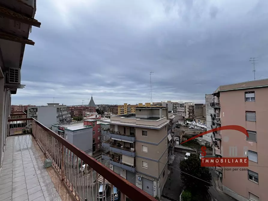 Immagine 12 di Appartamento in vendita  in via olivieri a Siracusa