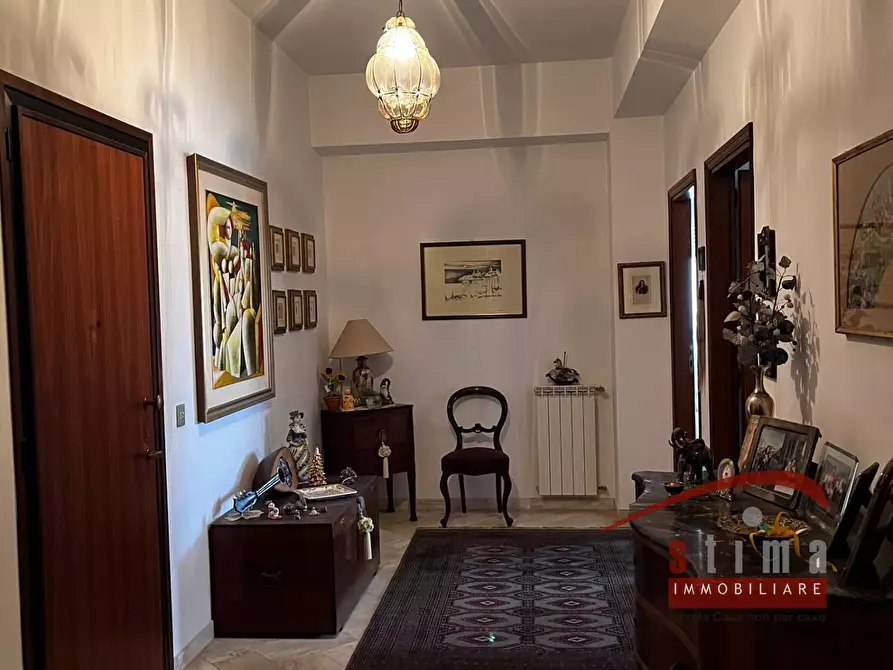Immagine 3 di Appartamento in vendita  in via olivieri a Siracusa