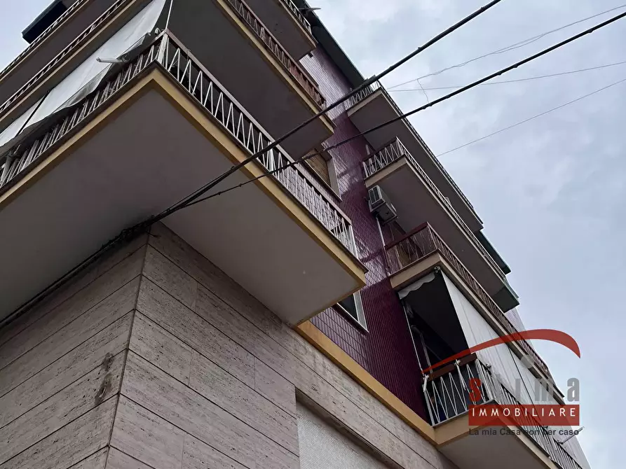 Immagine 13 di Appartamento in vendita  in via olivieri a Siracusa