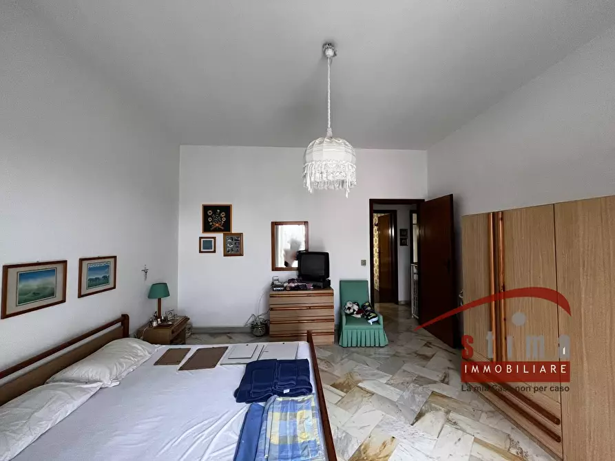 Immagine 7 di Appartamento in vendita  in via olivieri a Siracusa