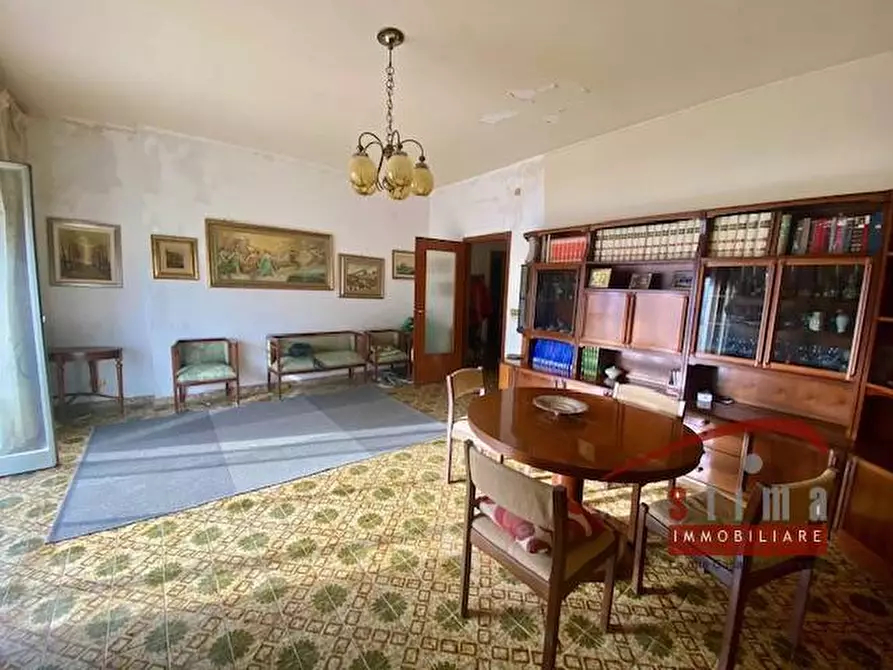 Immagine 2 di Appartamento in vendita  in damone a Siracusa