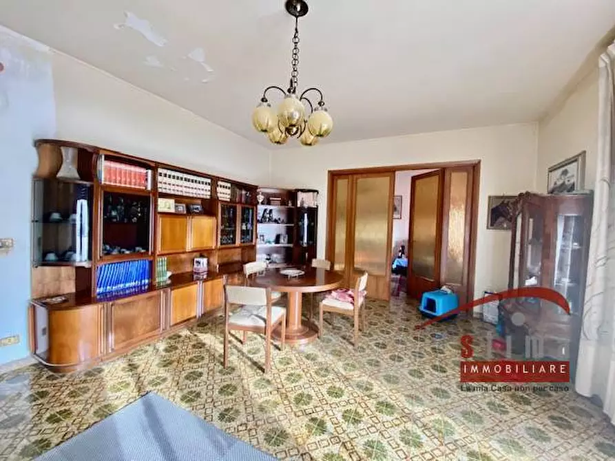 Immagine 3 di Appartamento in vendita  in damone a Siracusa