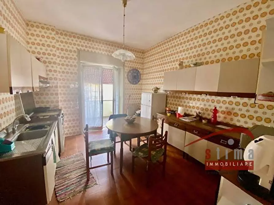 Immagine 4 di Appartamento in vendita  in damone a Siracusa