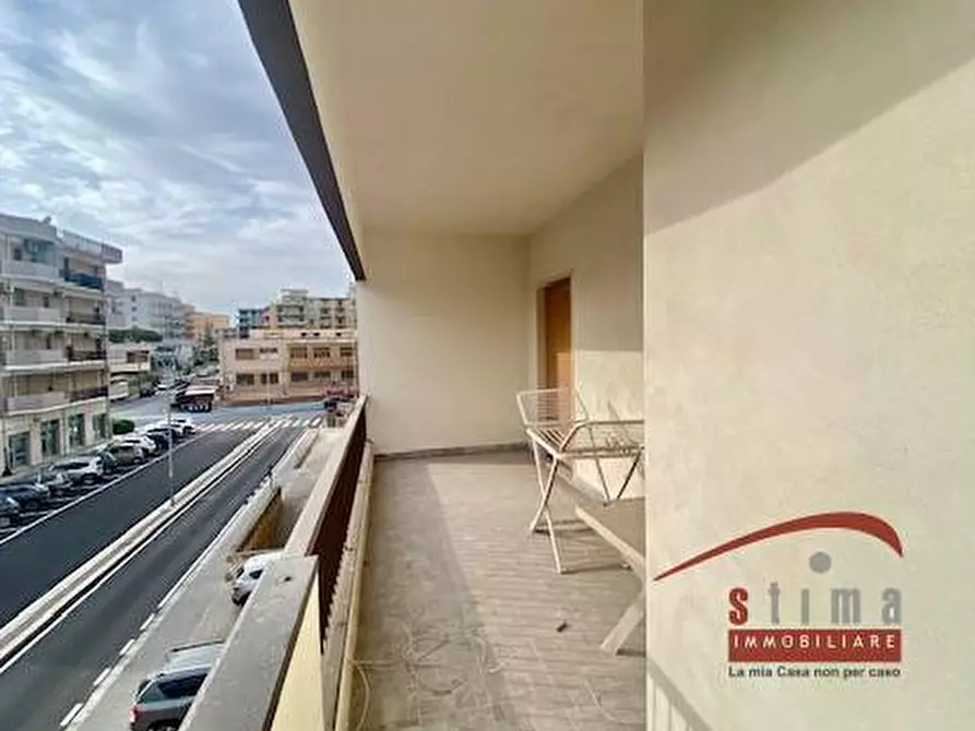 Immagine 9 di Appartamento in vendita  in damone a Siracusa