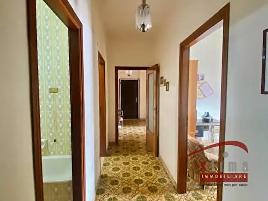 Immagine 13 di Appartamento in vendita  in damone a Siracusa