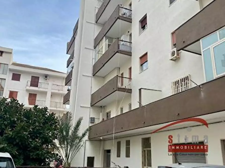 Immagine 14 di Appartamento in vendita  in damone a Siracusa