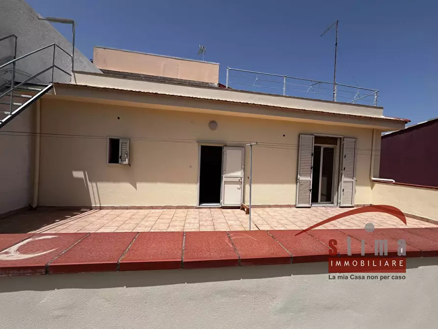 Immagine 5 di Box auto in vendita  in radice 7 a Siracusa