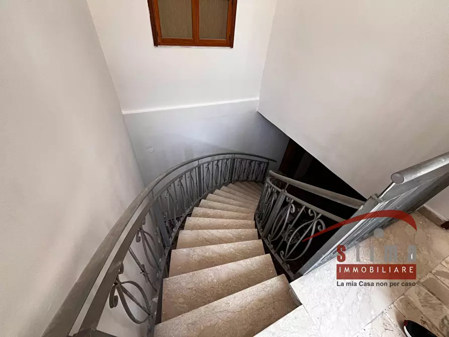 Immagine 2 di Box auto in vendita  in radice 7 a Siracusa