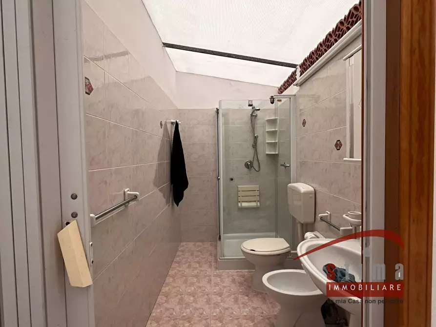 Immagine 16 di Box auto in vendita  in radice 7 a Siracusa