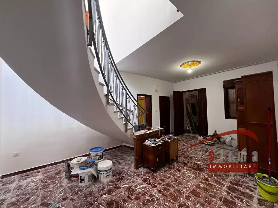 Immagine 3 di Box auto in vendita  in radice 7 a Siracusa