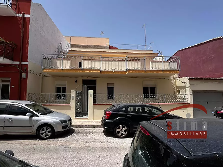 Immagine 24 di Box auto in vendita  in radice 7 a Siracusa