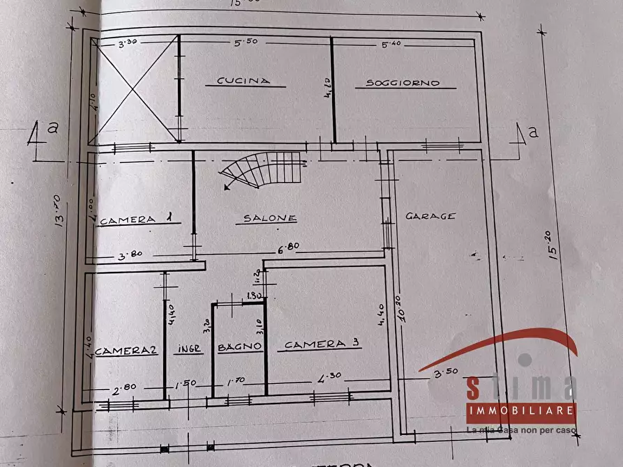 Immagine 26 di Box auto in vendita  in radice 7 a Siracusa