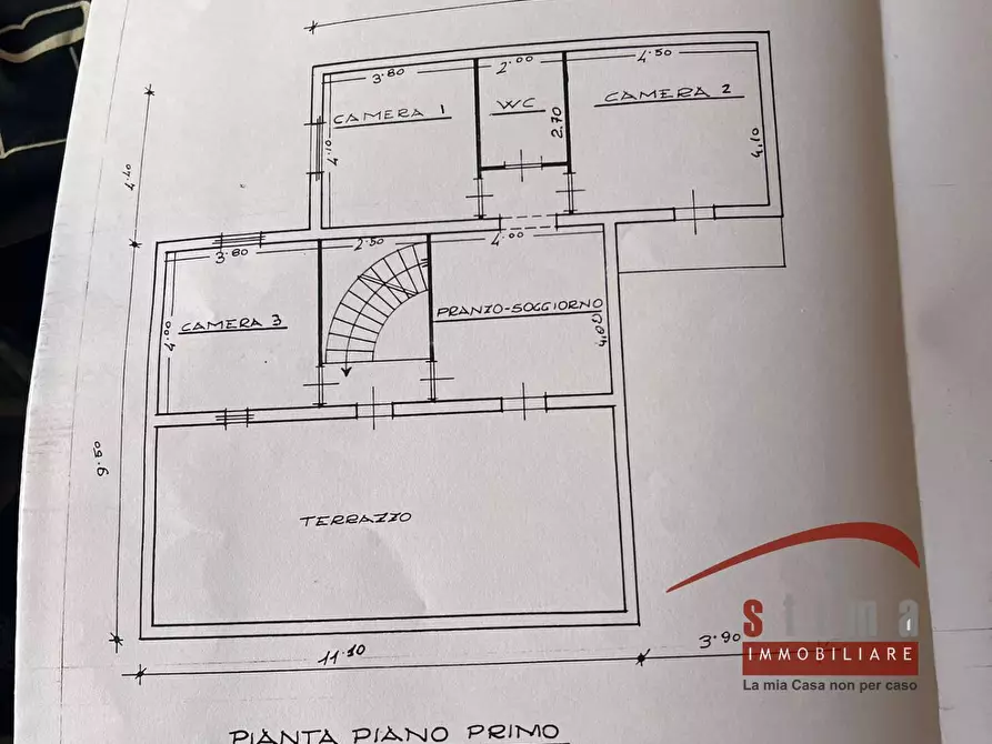 Immagine 27 di Box auto in vendita  in radice 7 a Siracusa
