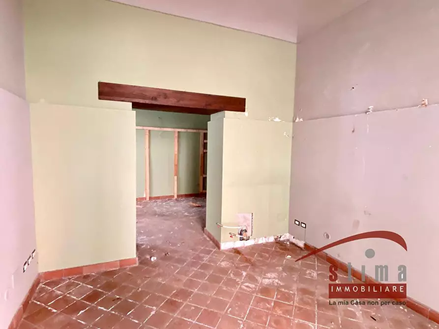 Immagine 4 di Locale commerciale in vendita  in via della giudecca 53 a Siracusa