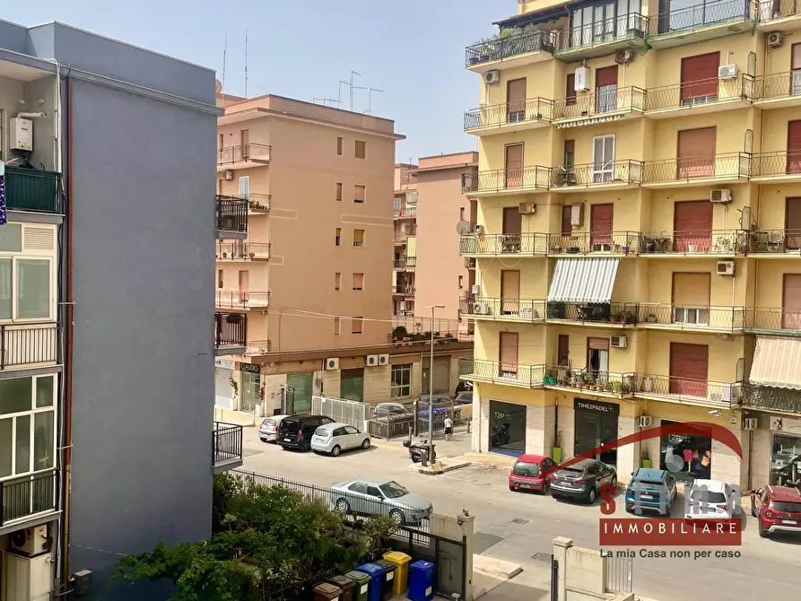 Immagine 2 di Appartamento in vendita  in via filisto a Siracusa