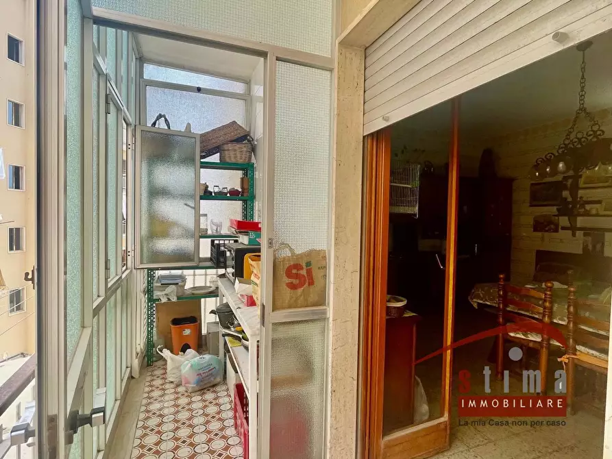 Immagine 11 di Appartamento in vendita  in via filisto a Siracusa