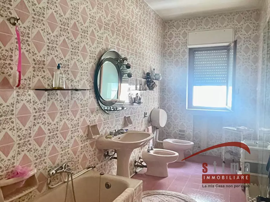 Immagine 21 di Appartamento in vendita  in via filisto a Siracusa