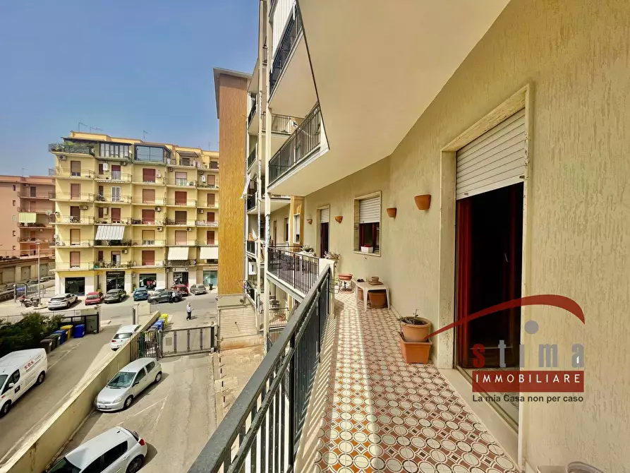 Immagine 22 di Appartamento in vendita  in via filisto a Siracusa