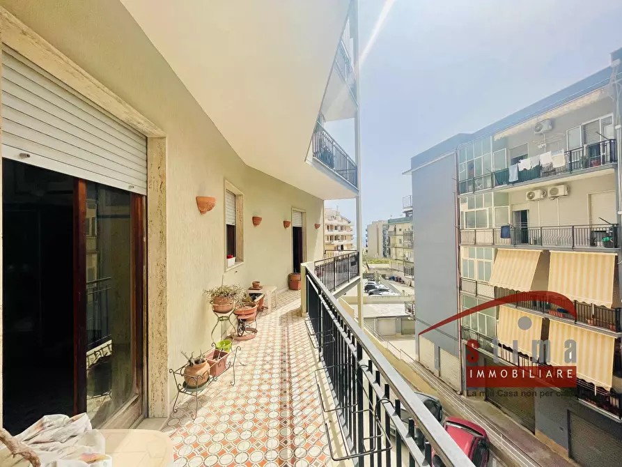 Immagine 23 di Appartamento in vendita  in via filisto a Siracusa