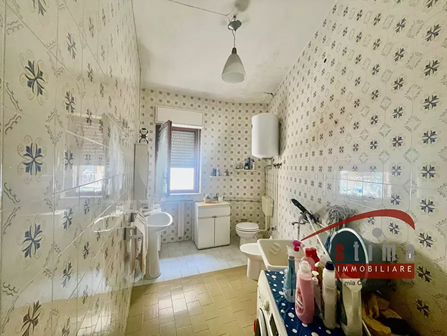 Immagine 24 di Appartamento in vendita  in via filisto a Siracusa