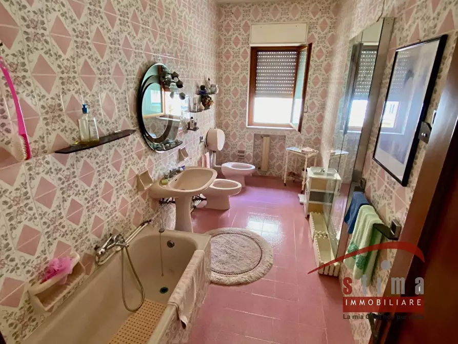 Immagine 25 di Appartamento in vendita  in via filisto a Siracusa