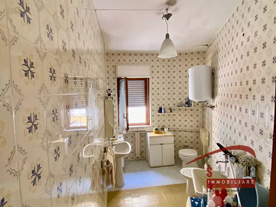 Immagine 26 di Appartamento in vendita  in via filisto a Siracusa