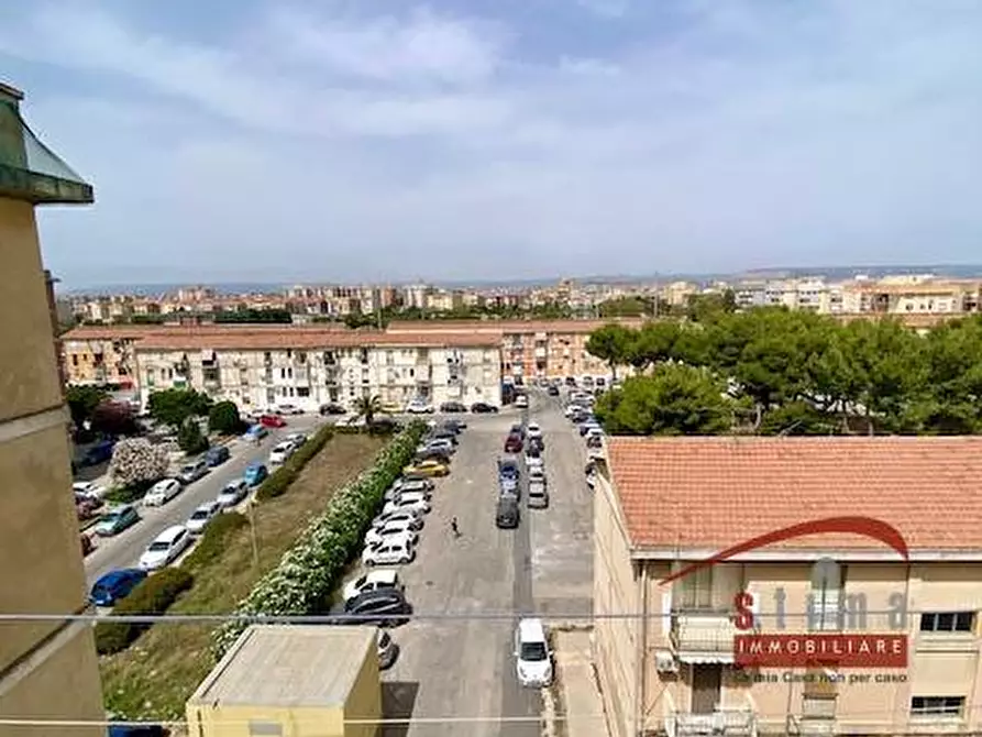 Immagine 13 di Appartamento in vendita  in via Michele Bonanno 16 a Siracusa
