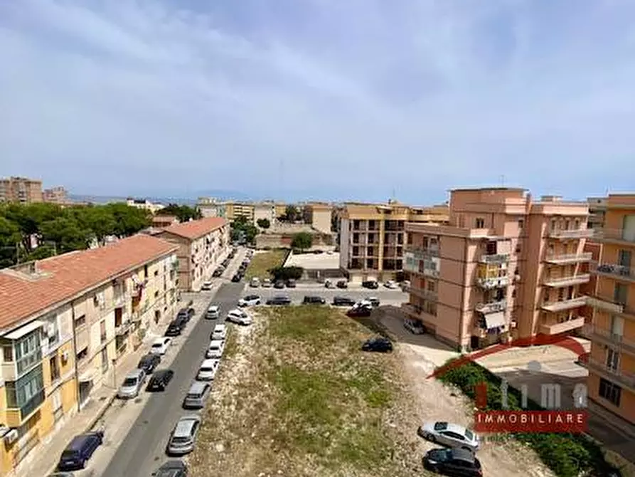 Immagine 14 di Appartamento in vendita  in via Michele Bonanno 16 a Siracusa