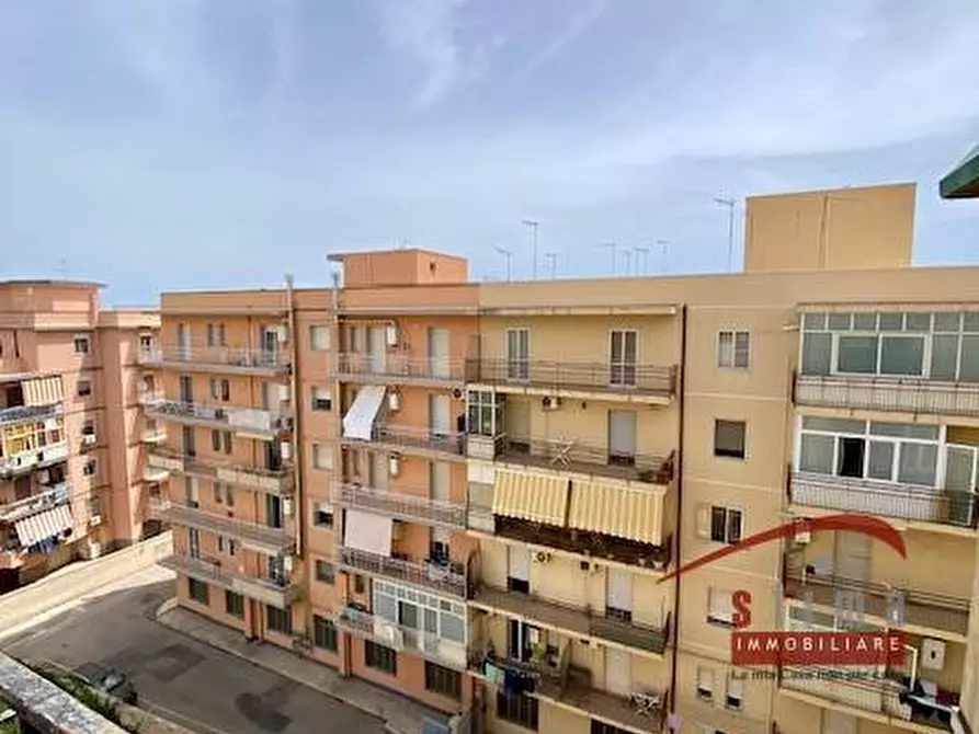Immagine 15 di Appartamento in vendita  in via Michele Bonanno 16 a Siracusa