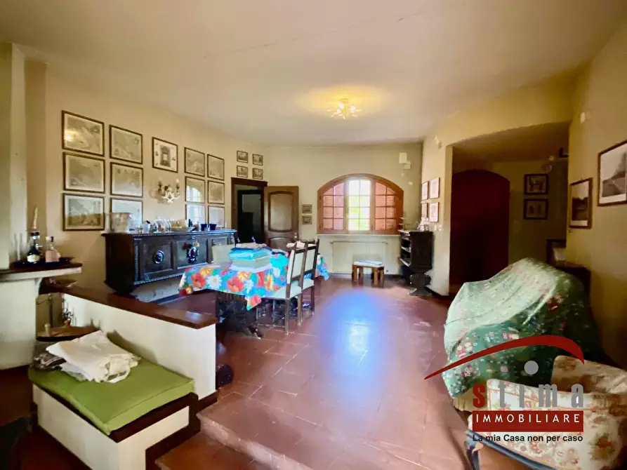 Immagine 13 di Villa in vendita  in via del gabbiano a Siracusa