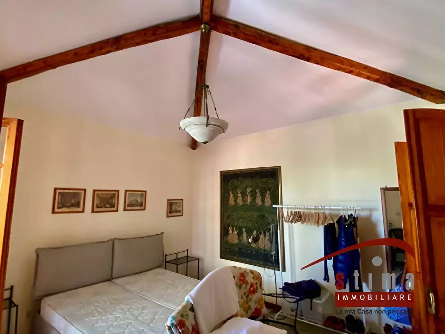 Immagine 18 di Villa in vendita  in via del gabbiano a Siracusa