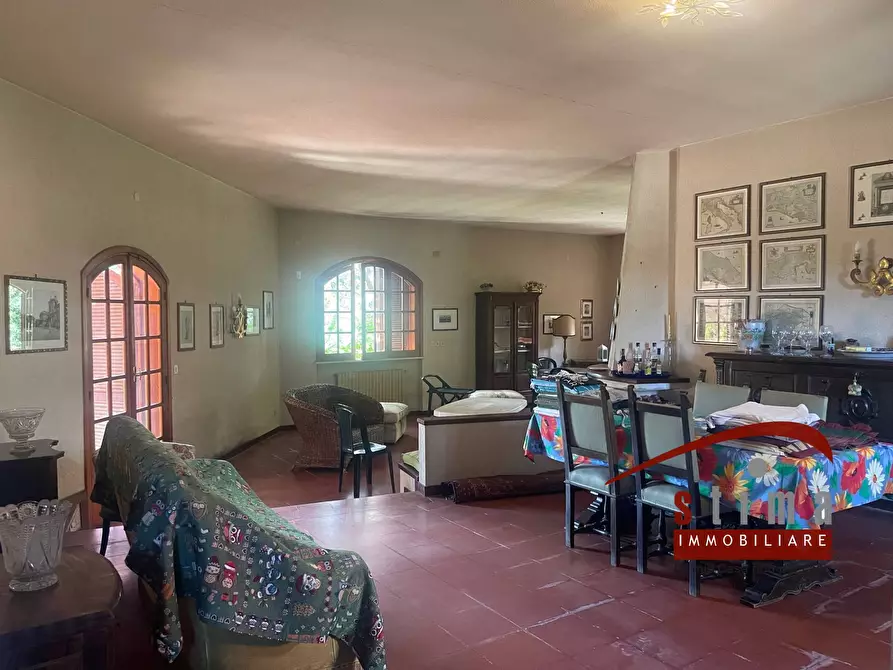 Immagine 14 di Villa in vendita  in via del gabbiano a Siracusa