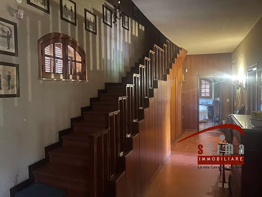Immagine 22 di Villa in vendita  in via del gabbiano a Siracusa