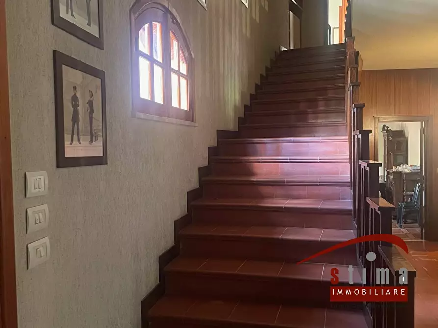 Immagine 23 di Villa in vendita  in via del gabbiano a Siracusa