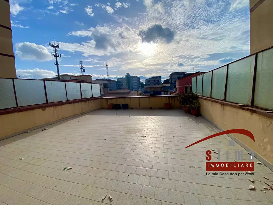 Immagine 9 di Appartamento in vendita  in via Mascalucia 5 a Siracusa