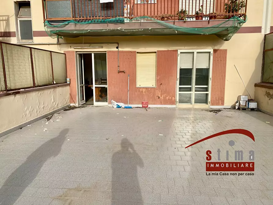 Immagine 1 di Appartamento in vendita  in via Mascalucia a Siracusa