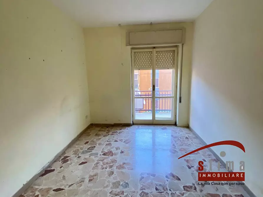 Immagine 6 di Appartamento in vendita  in via Mascalucia 5 a Siracusa