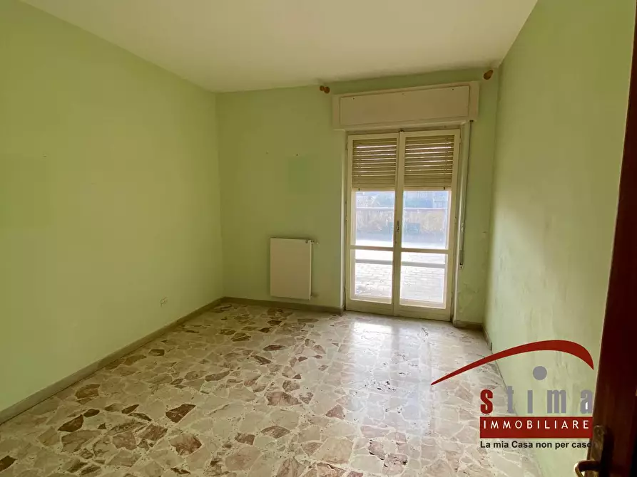 Immagine 7 di Appartamento in vendita  in via Mascalucia 5 a Siracusa