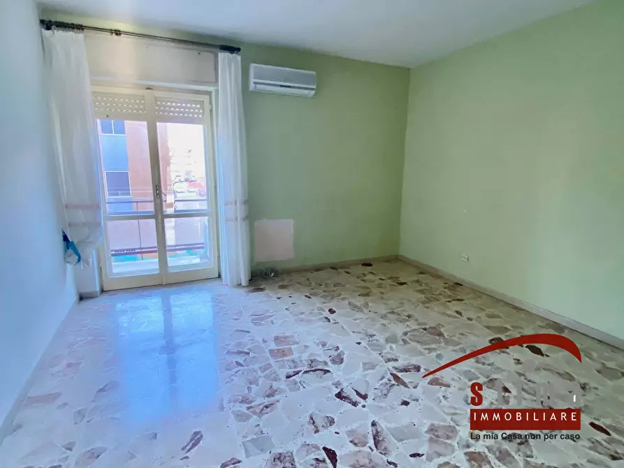 Immagine 10 di Appartamento in vendita  in via Mascalucia 5 a Siracusa