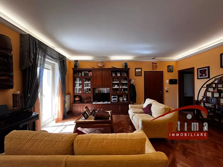 Immagine 4 di Appartamento in vendita  in salvatore monteforte a Siracusa