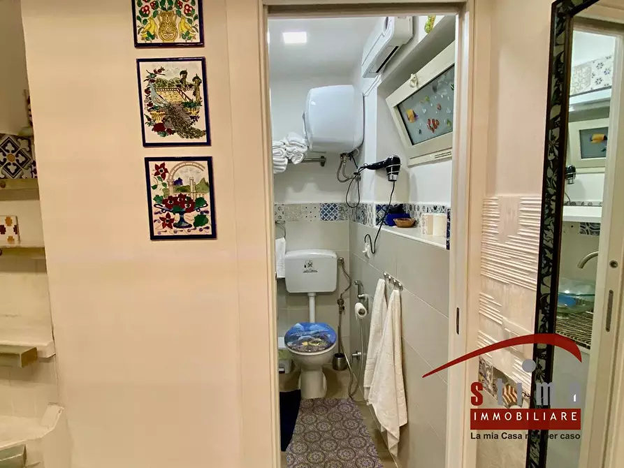 Immagine 5 di Appartamento in vendita  in VIA AGATOCLE a Siracusa