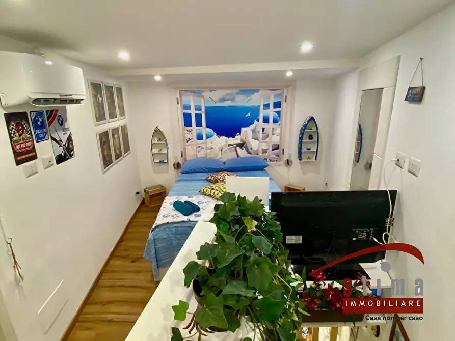 Immagine 3 di Appartamento in vendita  in VIA AGATOCLE a Siracusa