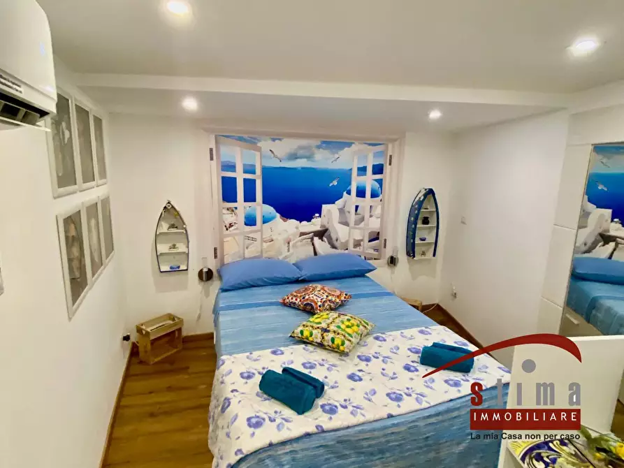 Immagine 4 di Appartamento in vendita  in VIA AGATOCLE a Siracusa