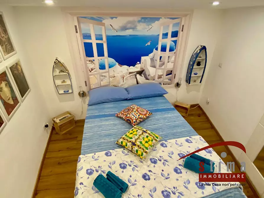 Immagine 6 di Appartamento in vendita  in VIA AGATOCLE a Siracusa