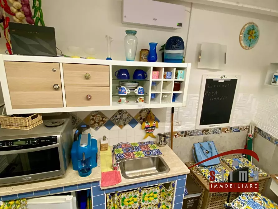 Immagine 1 di Appartamento in vendita  in VIA AGATOCLE a Siracusa