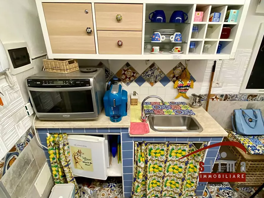 Immagine 2 di Appartamento in vendita  in VIA AGATOCLE a Siracusa